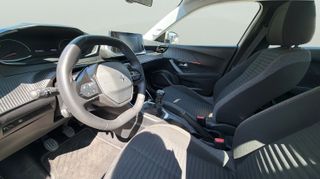 Peugeot 2008 BlueHDi 110 S&S Active 81 kW (110 CV)