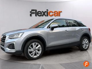 Audi Q2 Adrenalin 35 TFSI 110kW (150CV) S tronic