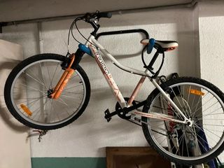 Bicicleta Junior Decathlon