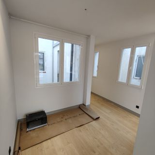 Reformas baratas y de calidad.