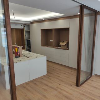 Reformas baratas y de calidad.