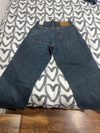 Levi's Lot 578 W30 L30 Jeans
