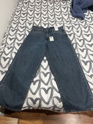 Levi's Lot 578 W30 L30 Jeans