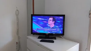 Tv 22" hd hdmi ascao