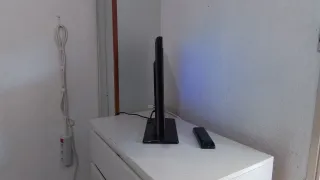 Tv 22" hd hdmi ascao