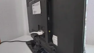 Tv 22" hd hdmi ascao