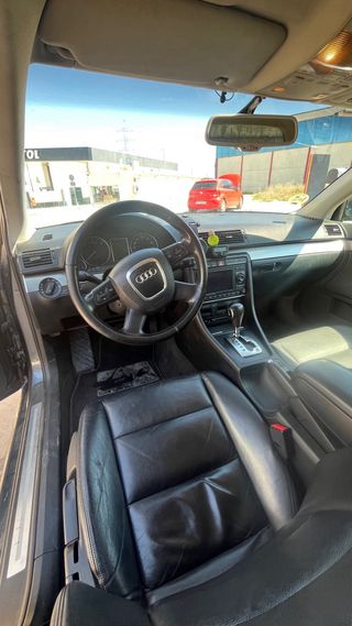 Audi A4 2006