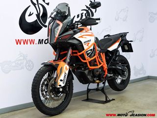KTM 1290 SUPER ADVENTURE R