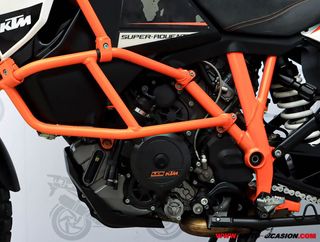 KTM 1290 SUPER ADVENTURE R