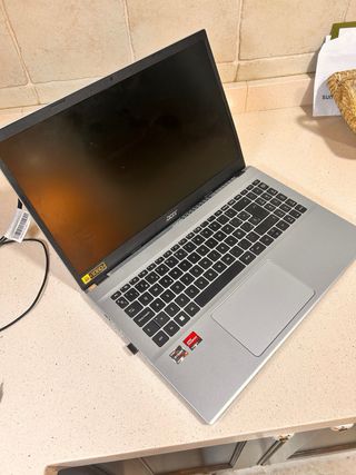 Portátil Acer Aspire 3 A315-44