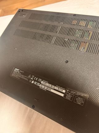 Portátil Acer Aspire 3 A315-44