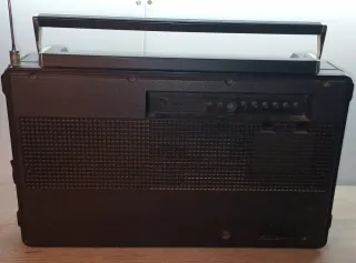 Grundig Satellit 3400 Professional