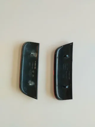 Catadióptricos Parachoques Trasero Ford Fusión