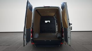 Volkswagen Crafter 35 L3H3 136 CV BM TA 2009