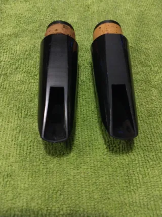 Boquillas clarinete si bemol