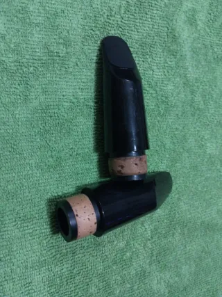 Boquillas clarinete si bemol
