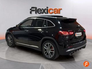 Mercedes GLA Mercedes-AMG GLA 35 4MATIC