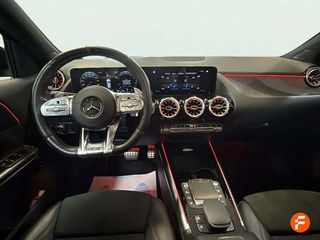 Mercedes GLA Mercedes-AMG GLA 35 4MATIC