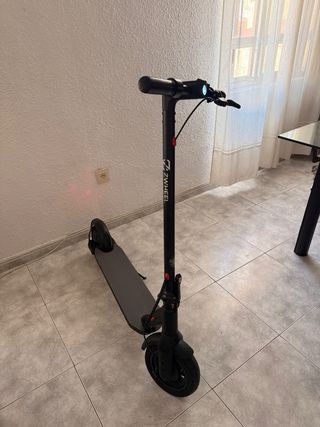 Patinete eléctrico