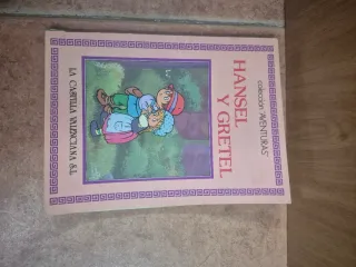 Colección de libros infantiles