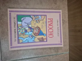 Colección de libros infantiles