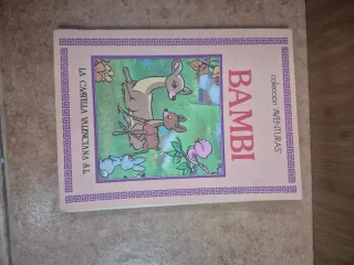 Colección de libros infantiles