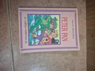 Colección de libros infantiles