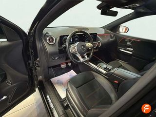 Mercedes GLA Mercedes-AMG GLA 35 4MATIC