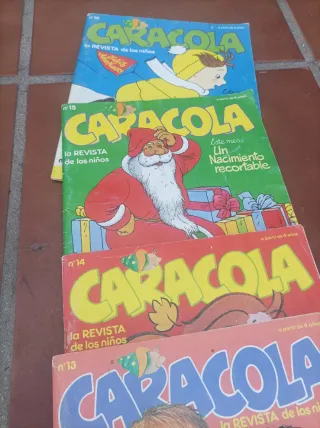 Cuentos de carioca vitad