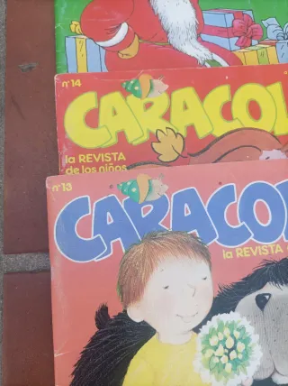 Cuentos de carioca vitad