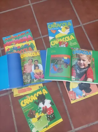 Cuentos de carioca vitad