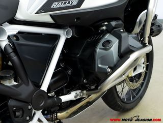 BMW R 1250 GS ADVENTURE RALLYE