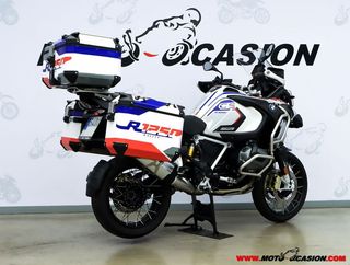 BMW R 1250 GS ADVENTURE RALLYE