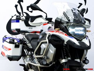 BMW R 1250 GS ADVENTURE RALLYE