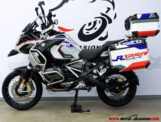 BMW R 1250 GS ADVENTURE RALLYE