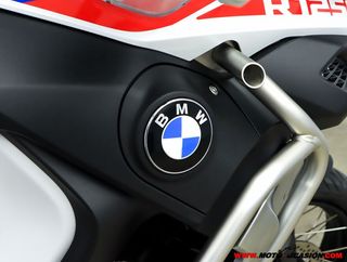 BMW R 1250 GS ADVENTURE RALLYE