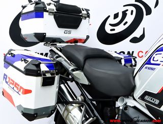 BMW R 1250 GS ADVENTURE RALLYE