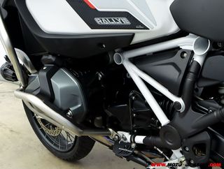 BMW R 1250 GS ADVENTURE RALLYE