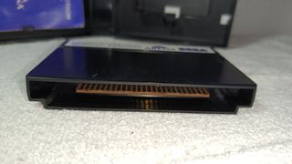 Juego Sega Master System Mortal Kombat 1992