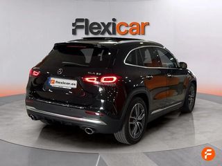 Mercedes GLA Mercedes-AMG GLA 35 4MATIC