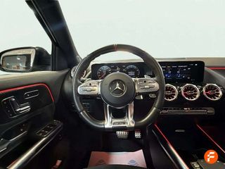 Mercedes GLA Mercedes-AMG GLA 35 4MATIC