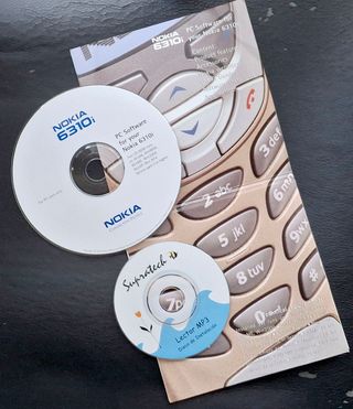 NOKIA 6310i (Made in Germany). ESTADO EXCELENTE.