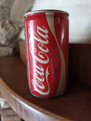 Lattina Coca Cola Israele