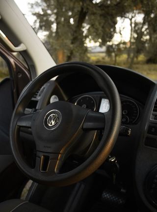 Volkswagen Multivan 2015