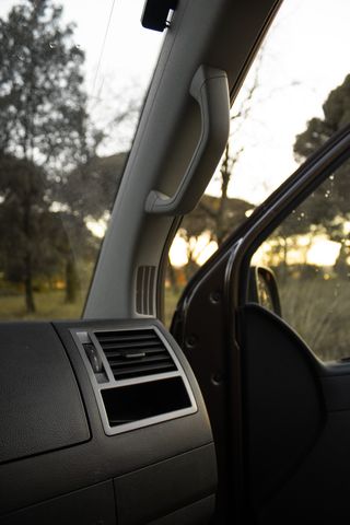 Volkswagen Multivan 2015