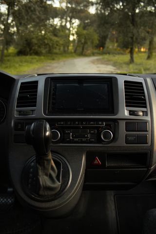 Volkswagen Multivan 2015