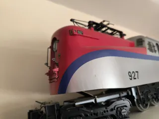 LGB 24835 Tren Eléctrico Amtrak