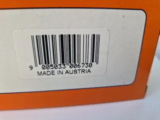 Roco Minitanks 673 PZH 2000 BW PAN UN 1/87