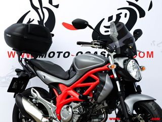 SUZUKI GLADIUS 650 -A2-
