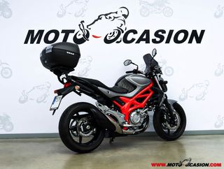 SUZUKI GLADIUS 650 -A2-